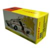 Dinky Toys 105 Captain Scarlet Maximum Security Vehicle Repro Box Dinky Toys 105 Captain Scarlet Maximum Security Vehicle Repro Box