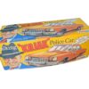 Palitoy Talking Kojak Police Car Repro Box Palitoy Talking Kojak Police Car Repro Box