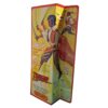 Matchbox Fighting Furies Cap’n Peg Leg Figure Repro Box 2nd Version Matchbox Fighting Furies Cap'n Peg Leg Figure Repro Box 2nd Version