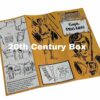 Matchbox Fighting Furies Cap’n Peg Leg Accessory Set Matchbox Fighting Furies Cap'n Peg Leg Accessory Set