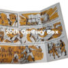 Matchbox Fighting Furies Cap’n Peg Leg Accessory Set Matchbox Fighting Furies Cap'n Peg Leg Accessory Set