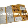 Matchbox Fighting Furies Cap’n Peg Leg UK Reproduction Instruction Sheet Matchbox Fighting Furies Cap'n Peg Leg UK Reproduction Instruction Sheet