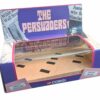 Corgi Toys Persuaders! Aston Martin DBS and Ferrari Dino 246GT Code 3 Reproduction Box