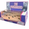 Corgi Toys Persuaders! Aston Martin DBS and Ferrari Dino 246GT Code 3 Reproduction Box