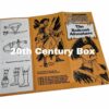Matchbox Fighting Furies The Redcoat Adventure US Reproduction Instruction Sheet Matchbox Fighting Furies The Redcoat Adventure US Reproduction Instruction Sheet