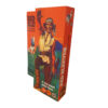 Marx Toys Red Sleeves Figure Repro Box