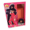 Kenner Six Million Dollar Man Bigfoot Figure Reproduction Box Kenner Six Million Dollar Man Bigfoot Figure Reproduction Box