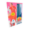 Kenner Six Million Dollar Man Bionic Grip Figure Repro Box Kenner Six Million Dollar Man Bionic Grip Figure Repro Box