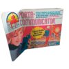 Kenner Six Million Dollar Man Porta-Communicator Reproduction Box Kenner Six Million Dollar Man Porta-Communicator Reproduction Box