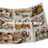 Matchbox Fighting Furies The Spanish Main Adventure US Reproduction Instruction Sheet