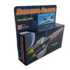 Mattel Battlestar Galactica Colonial Viper Reproduction Box