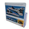 Mattel Battlestar Galactica Colonial Viper Reproduction Box
