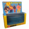 Corgi Toys 803 Beatles Yellow Submarine Repro Box Corgi Toys 803 Beatles Yellow Submarine Repro Box