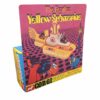 Corgi Toys 803 Beatles Yellow Submarine Repro Box Corgi Toys 803 Beatles Yellow Submarine Repro Box