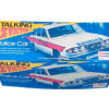 Palitoy Talking Z-Cars Z-Victor 4 Repro Box
