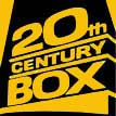 20th Century Box