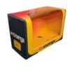 Corgi Toys 268 Batman Batbike (Black/Orange Version) Repro Box