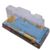 Dinky Toys 285 Merryweather Marquis Fire Tender Bubble Top Reproduction Box