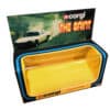 Corgi Toys 320 The Saint Jaguar XJS Repro Box Yellow Inner Corgi Toys 320 The Saint Jaguar XJS Repro Box Yellow Inner