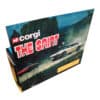 Corgi Toys 320 The Saint Jaguar XJS Repro Box Corgi Toys 320 The Saint Jaguar XJS Repro Box
