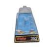 Dinky Toys 352 Ed Straker’s Car Blister/Bubble Repro Box