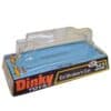 Dinky Toys 352 Ed Straker’s Car Blister/Bubble Repro Box