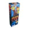 Palitoy Action Man – Atomic Man Repro Box Palitoy Action Man – Atomic Man Repro Box