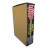 Palitoy Action Man – Field Commander and Field Radio Repro Box Palitoy Action Man – Field Commander and Field Radio Repro Box