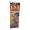 Palitoy Action Man – Talking Commander with Eagle Eyes Repro Box Palitoy Action Man – Talking Commander with Eagle Eyes Repro Box