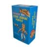 Cecil Coleman Steve Zodiac Fireball XL5 Puppet Repro Box Cecil Coleman Steve Zodiac Fireball XL5 Puppet Repro Box