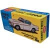 Corgi Toys 258 The Saint’s Car Volvo P.1800 Repro Box Corgi Toys 258 The Saint’s Car Volvo P.1800 Repro Box