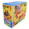 Corgi Toys 801 Noddy’s Car Repro Box Corgi Toys 801 Noddy’s Car Repro Box