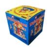 Corgi Toys 852 Magic Roundabout Carousel Repro Box Corgi Toys 852 Magic Roundabout Carousel Repro Box