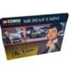Corgi Toys Mr Bean’s Mini Repro Box Corgi Toys Mr Bean’s Mini Repro Box