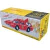 Dinky Toys 103 Captain Scarlet Spectrum Patrol Car Repro Box