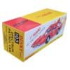 Dinky Toys 103 Captain Scarlet Spectrum Patrol Car Repro Box