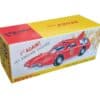Dinky Toys 103 Captain Scarlet Spectrum Patrol Car Repro Box