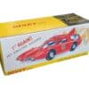 Dinky Toys 103 Captain Scarlet Spectrum Patrol Car Repro Box