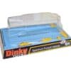 Dinky Toys 104 Captain Scarlet Spectrum Pursuit Vehicle Blister/Bubble Repro Box Dinky Toys 104 Captain Scarlet Spectrum Pursuit Vehicle Blister/Bubble Repro Box