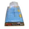 Dinky Toys 104 Captain Scarlet Spectrum Pursuit Vehicle Blister/Bubble Repro Box Dinky Toys 104 Captain Scarlet Spectrum Pursuit Vehicle Blister/Bubble Repro Box