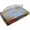 Dinky Toys 106 Thunderbird 2 Blister/Bubble Repro Box Dinky Toys 106 Thunderbird 2 Blister/Bubble Repro Box