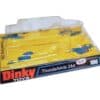 Dinky Toys 106 Thunderbird 2 Yellow Version Blister/Bubble Repro Box Dinky Toys 106 Thunderbird 2 Yellow Version Blister/Bubble Repro Box