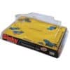 Dinky Toys 106 Thunderbird 2 Yellow Version Blister/Bubble Repro Box Dinky Toys 106 Thunderbird 2 Yellow Version Blister/Bubble Repro Box