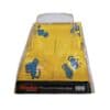 Dinky Toys 106 Thunderbird 2 Yellow Version Blister/Bubble Repro Box Dinky Toys 106 Thunderbird 2 Yellow Version Blister/Bubble Repro Box