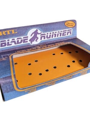 ERTL Blade Runner Vehicle Set Repro Box