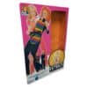 Kenner Bionic Woman Fembot Figure Reproduction Box Kenner Bionic Woman Fembot Figure Reproduction Box