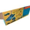 Corgi Toys Gift Set 3 1st Edition Batmobile and Batboat Repro Box Corgi Toys Gift Set 3 1st Edition Batmobile and Batboat Repro Box