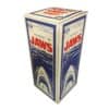 Ideal Toys The Game of JAWS Reproduction Box