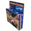 Mattel Battlestar Galactica Colonial Scarab Reproduction Box Mattel Battlestar Galactica Colonial Scarab Reproduction Box