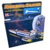 Mattel Battlestar Galactica Colonial Stellar Probe Reproduction Box Mattel Battlestar Galactica Colonial Stellar Probe Reproduction Box